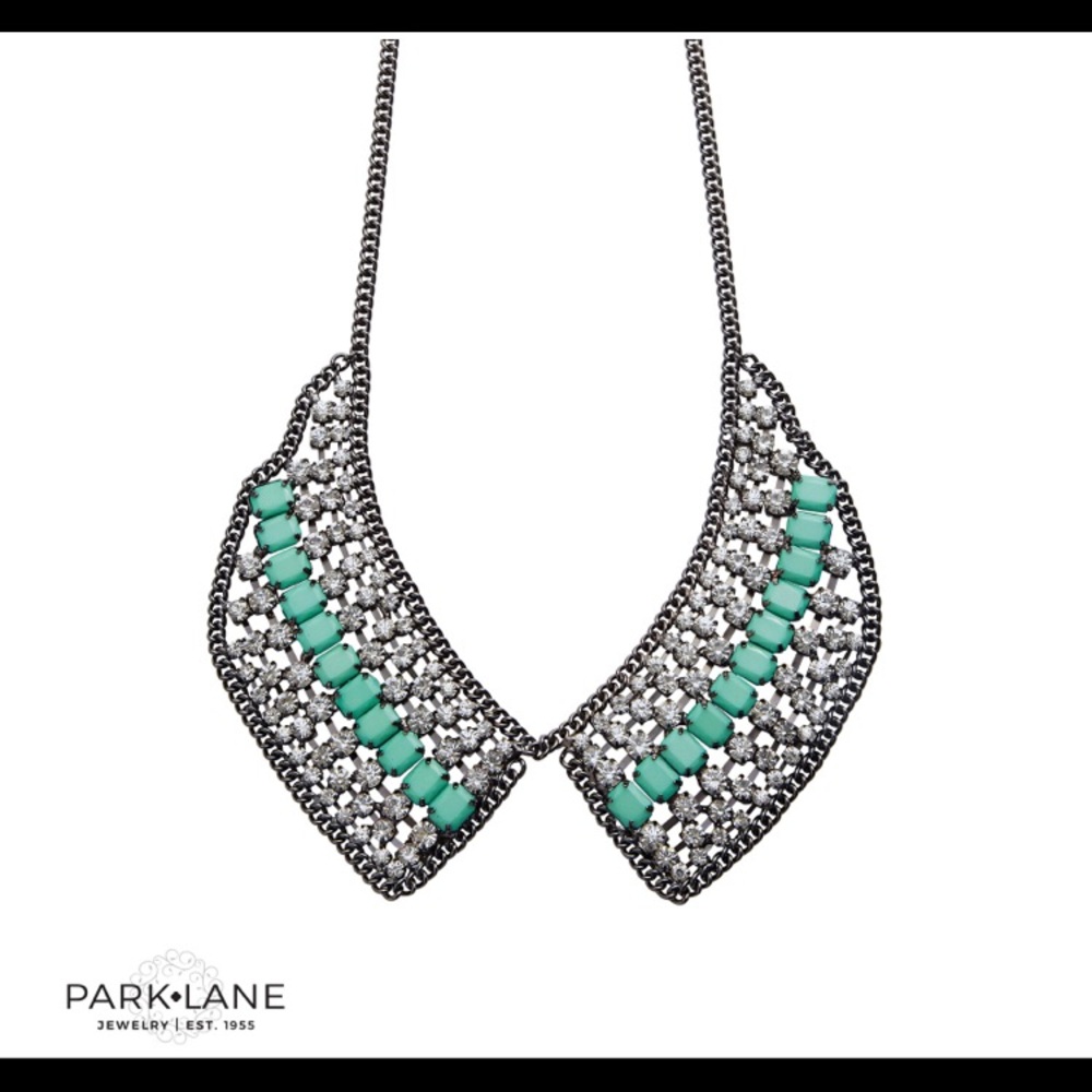 Kendall necklace